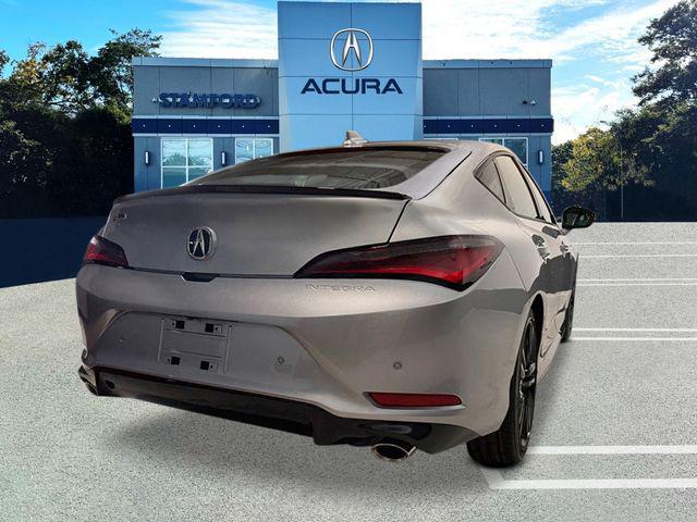 new 2026 Acura Integra car, priced at $40,495