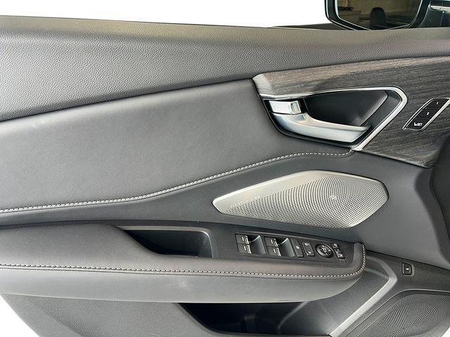 new 2026 Acura RDX car, priced at $54,800