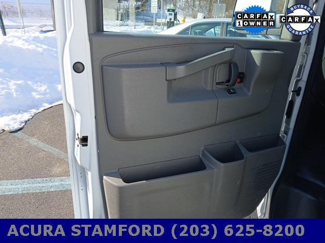 used 2019 GMC Savana 2500 car, priced at $25,250