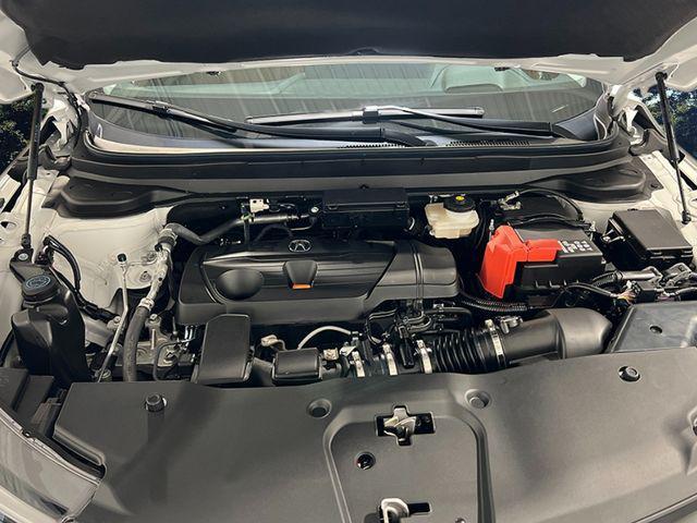 new 2026 Acura RDX car, priced at $54,900