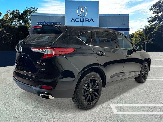 new 2026 Acura RDX car, priced at $47,150