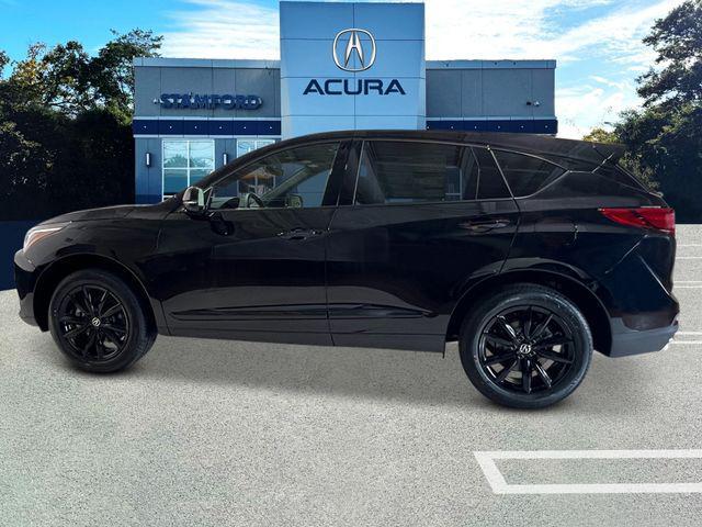 new 2026 Acura RDX car, priced at $47,150