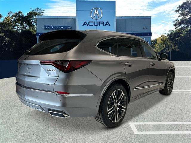 new 2026 Acura MDX car, priced at $68,950
