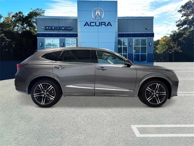 new 2026 Acura MDX car, priced at $68,950