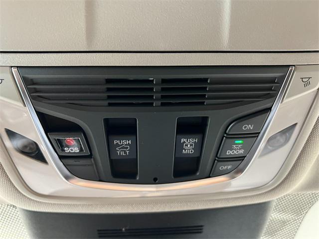 new 2026 Acura MDX car, priced at $68,950