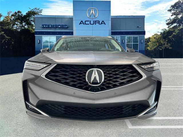 new 2026 Acura MDX car, priced at $68,950