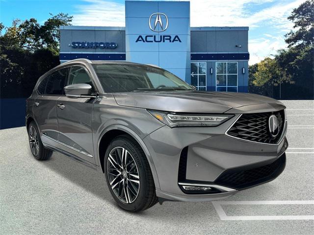 new 2026 Acura MDX car, priced at $68,950