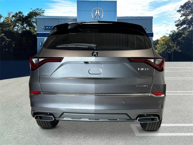 new 2026 Acura MDX car, priced at $68,950