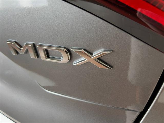 new 2026 Acura MDX car, priced at $68,950