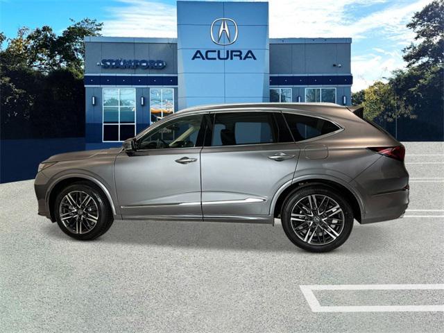new 2026 Acura MDX car, priced at $68,950