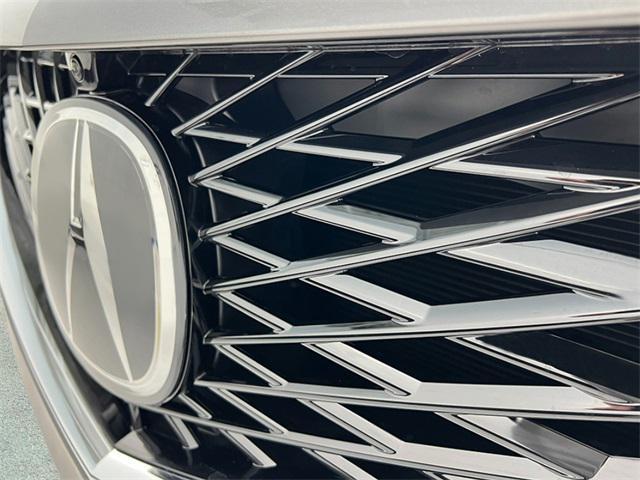 new 2026 Acura MDX car, priced at $68,950