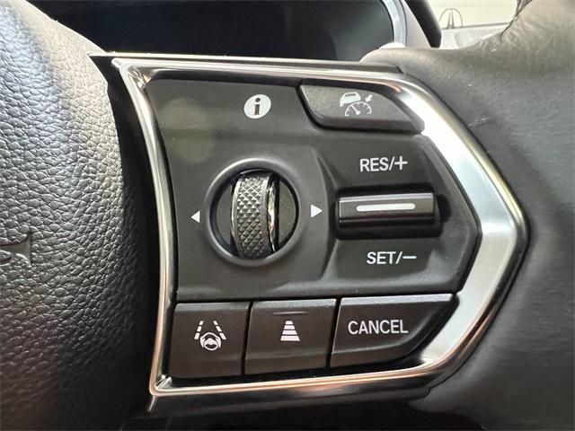 new 2026 Acura MDX car, priced at $68,950