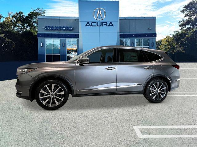 new 2026 Acura MDX car, priced at $61,450
