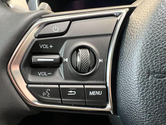 new 2026 Acura MDX car, priced at $61,450