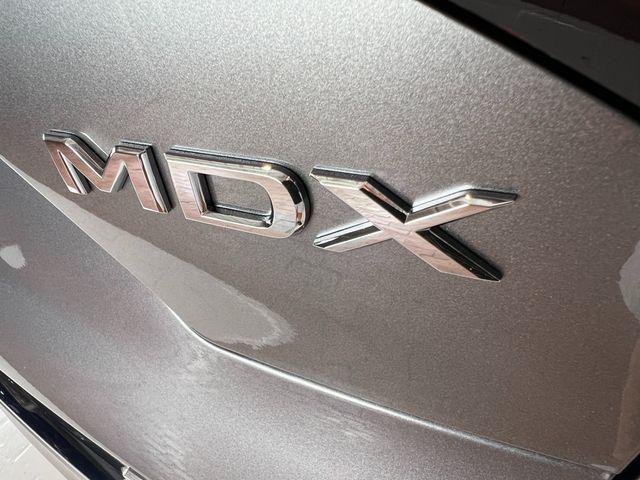 new 2026 Acura MDX car, priced at $61,450