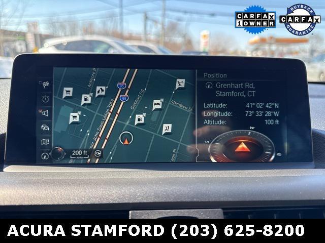 used 2017 BMW M240 car, priced at $26,750