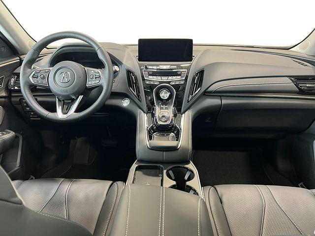 new 2026 Acura RDX car, priced at $54,900