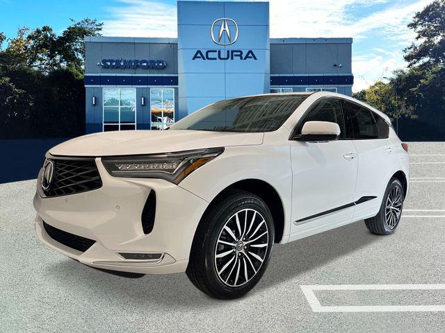 new 2026 Acura RDX car, priced at $54,900