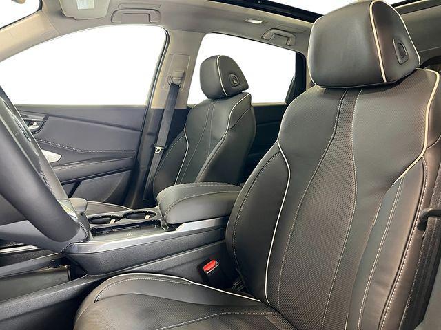 new 2026 Acura RDX car, priced at $54,900