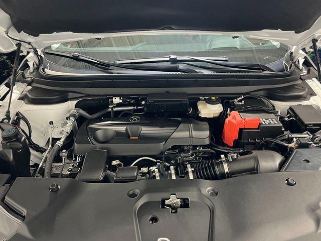 new 2026 Acura RDX car, priced at $54,900