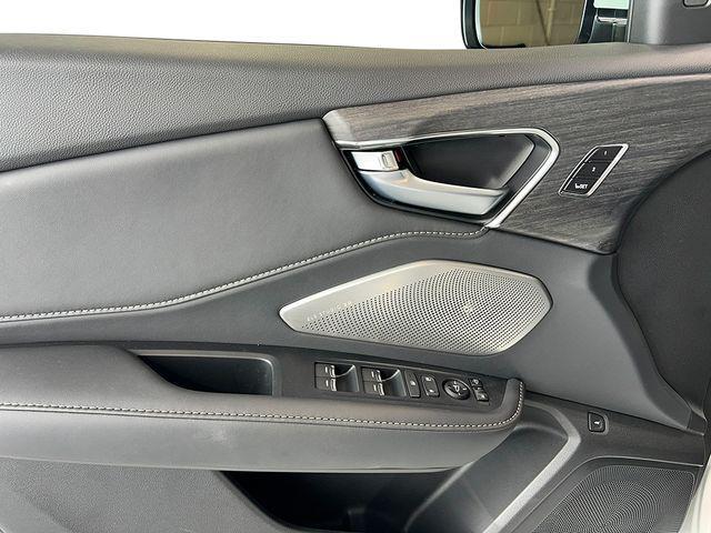 new 2026 Acura RDX car, priced at $54,900