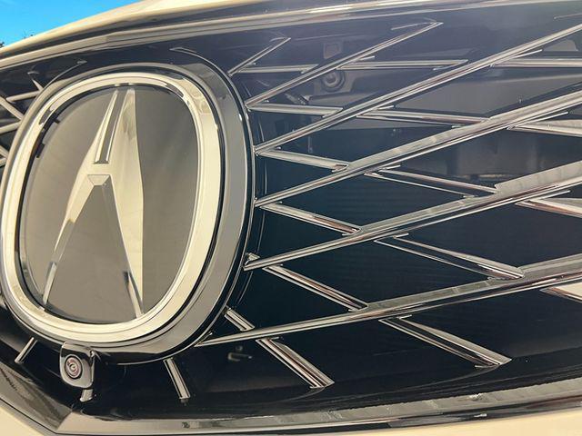 new 2026 Acura RDX car, priced at $54,900