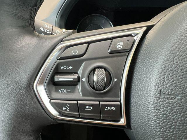 new 2026 Acura RDX car, priced at $54,900