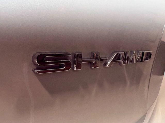 new 2026 Acura RDX car, priced at $54,900