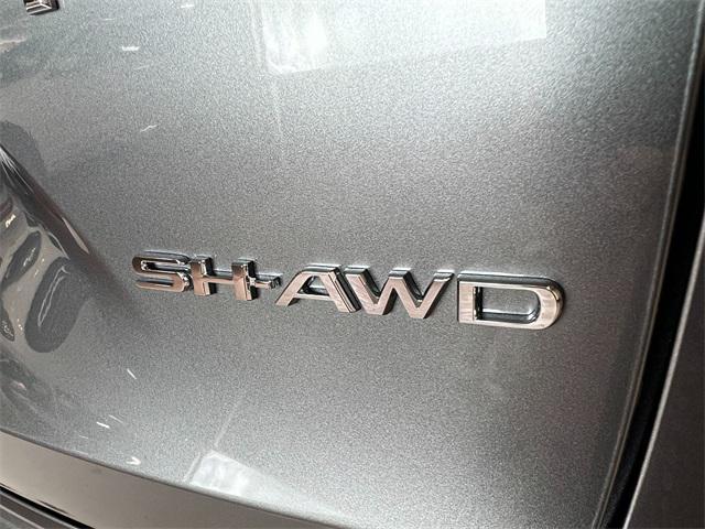 new 2026 Acura RDX car, priced at $47,050