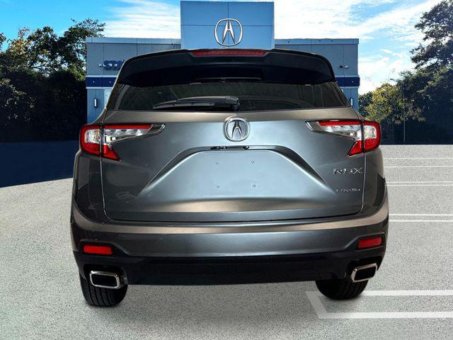 new 2026 Acura RDX car, priced at $47,050