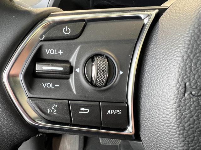 new 2026 Acura RDX car, priced at $47,050