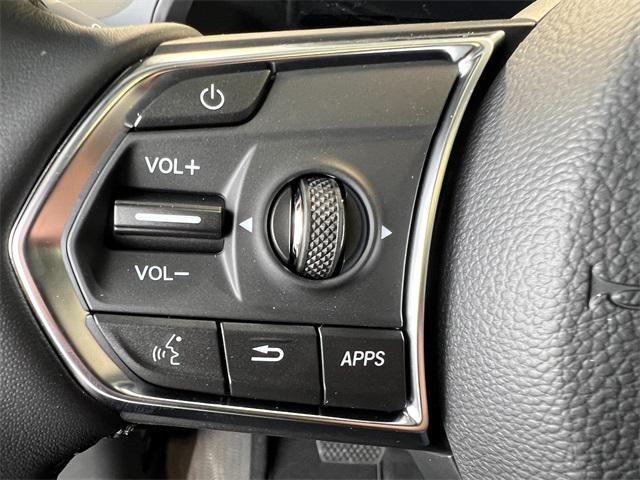 new 2026 Acura RDX car, priced at $47,050