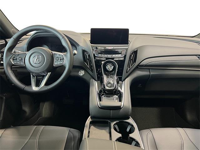 new 2026 Acura RDX car, priced at $47,050