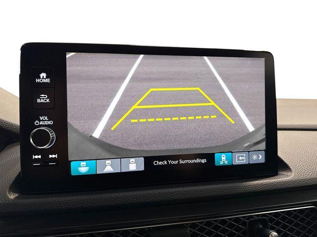 new 2026 Acura Integra car, priced at $55,295