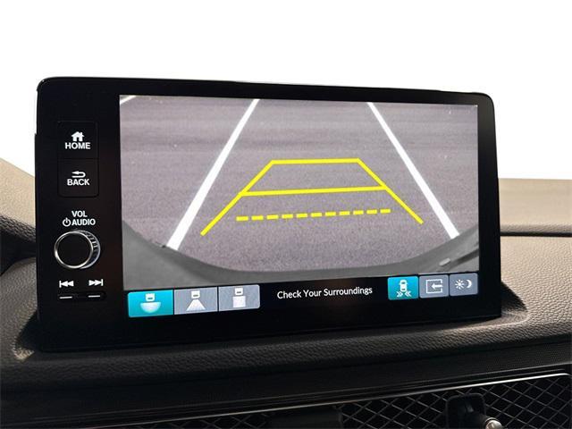 new 2026 Acura Integra car, priced at $55,295