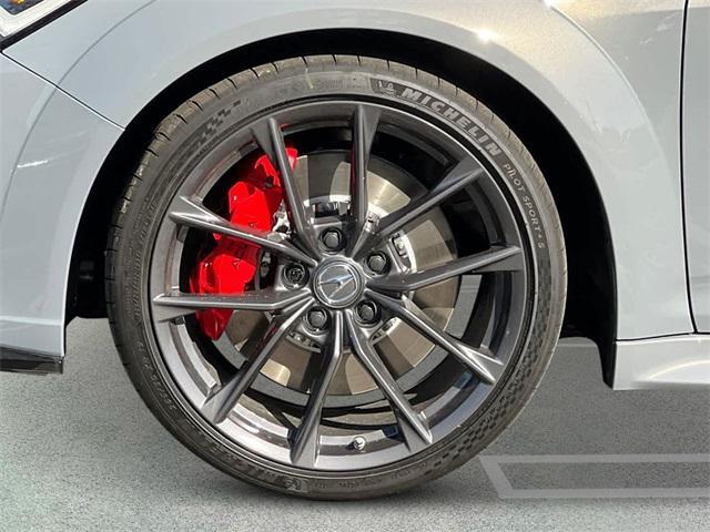 new 2026 Acura Integra car, priced at $55,295