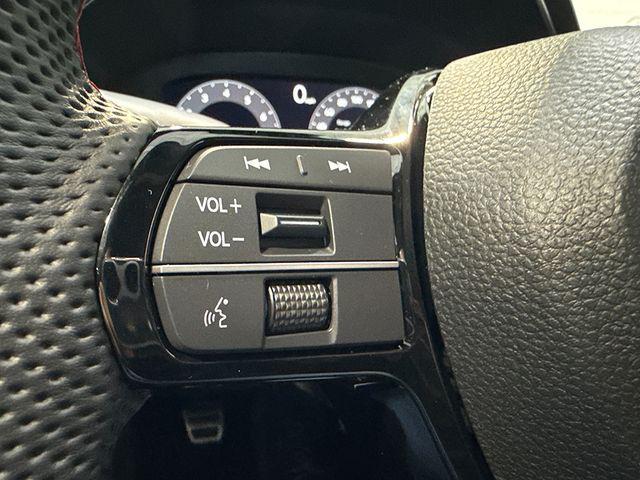 new 2026 Acura Integra car, priced at $55,295