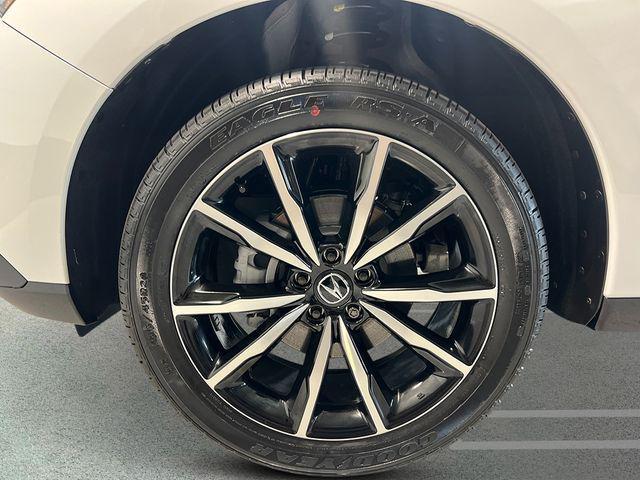 new 2026 Acura RDX car, priced at $56,800