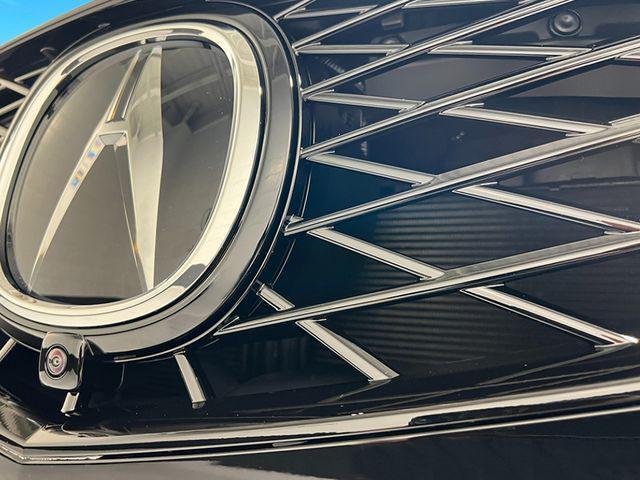new 2026 Acura RDX car, priced at $56,900