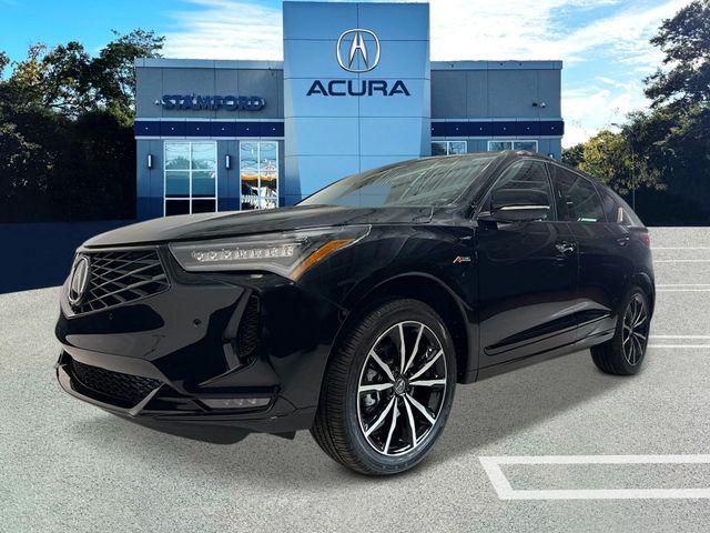 new 2026 Acura RDX car, priced at $56,900