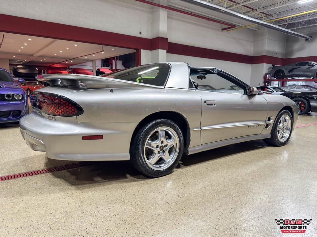 used 2002 Pontiac Firebird car, priced at $45,995