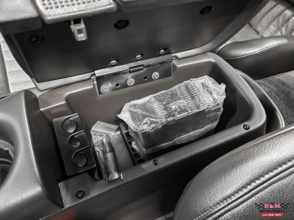 used 2002 Pontiac Firebird car, priced at $45,995