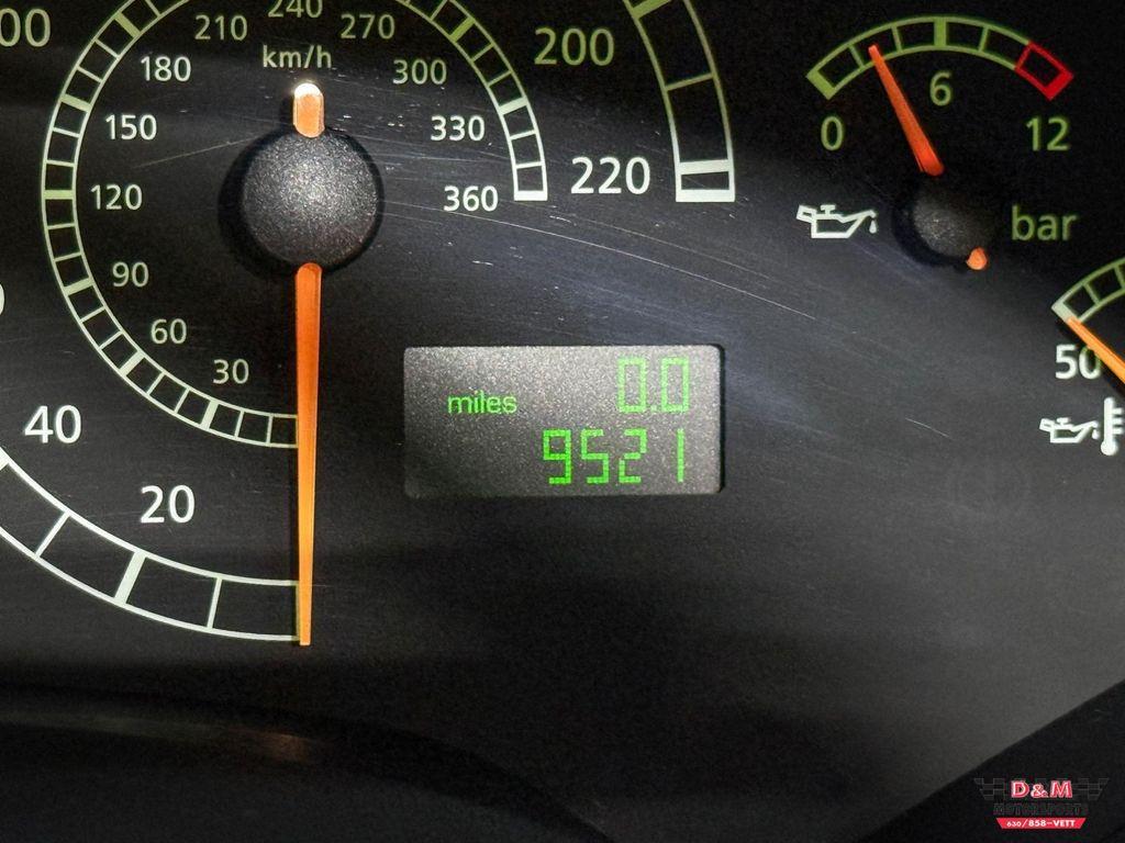 used 2005 Lamborghini Murcielago car, priced at $269,995