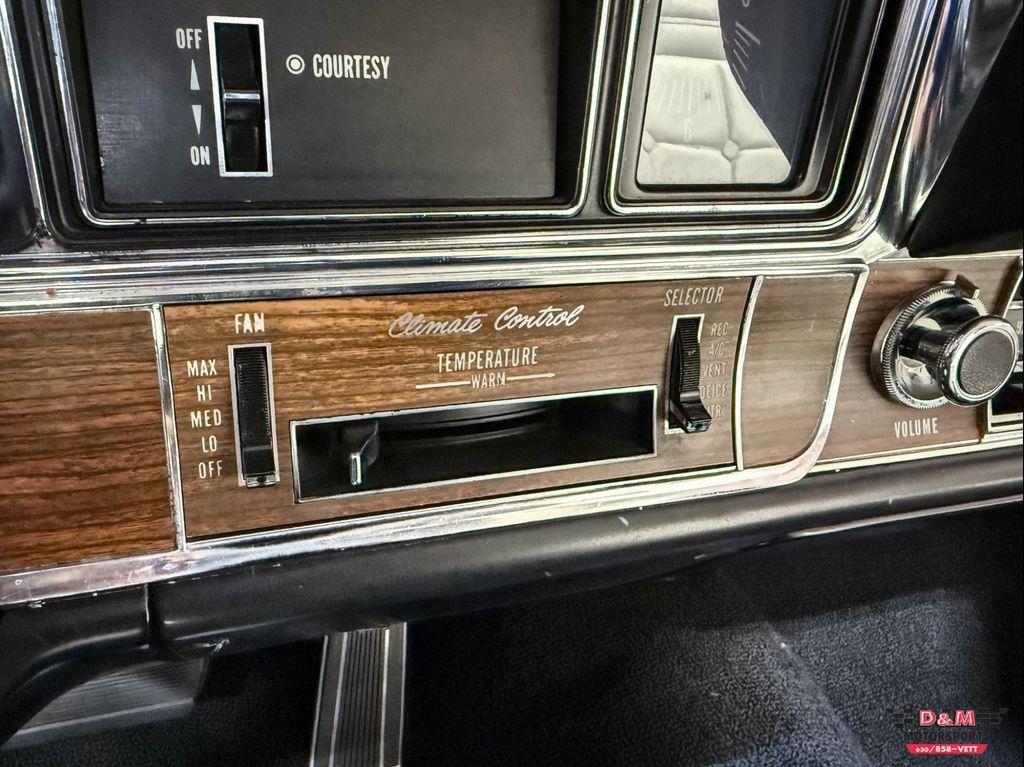 used 1969 Buick Riviera car, priced at $25,995