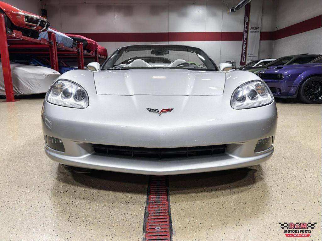 used 2008 Chevrolet Corvette car, priced at $34,995