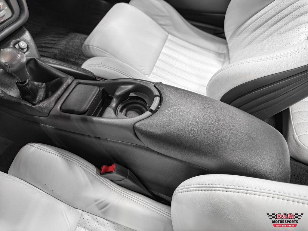 used 1994 Pontiac Firebird car