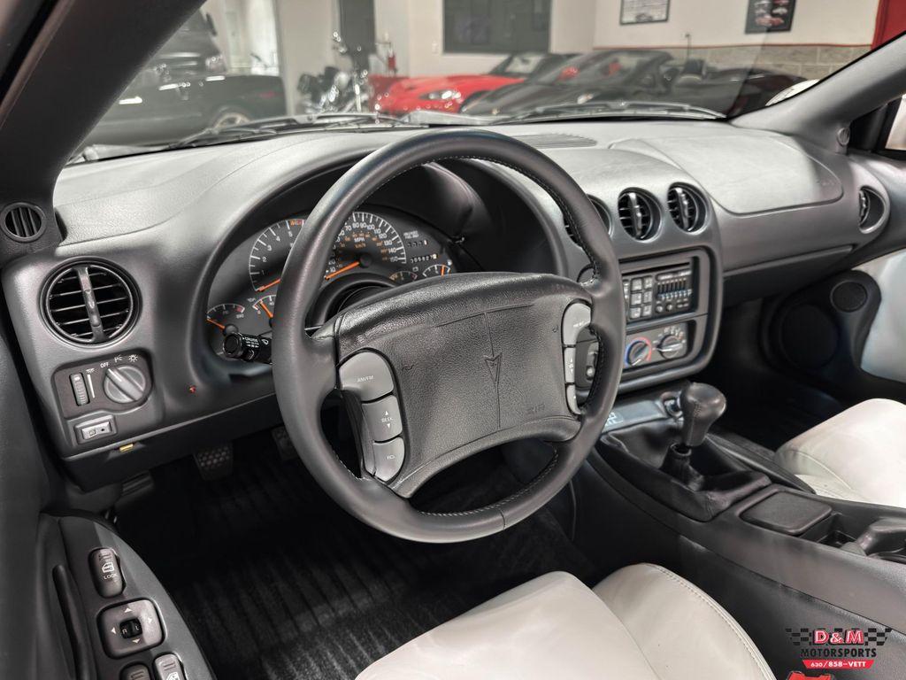 used 1994 Pontiac Firebird car