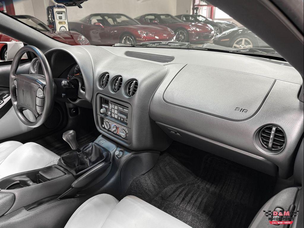 used 1994 Pontiac Firebird car