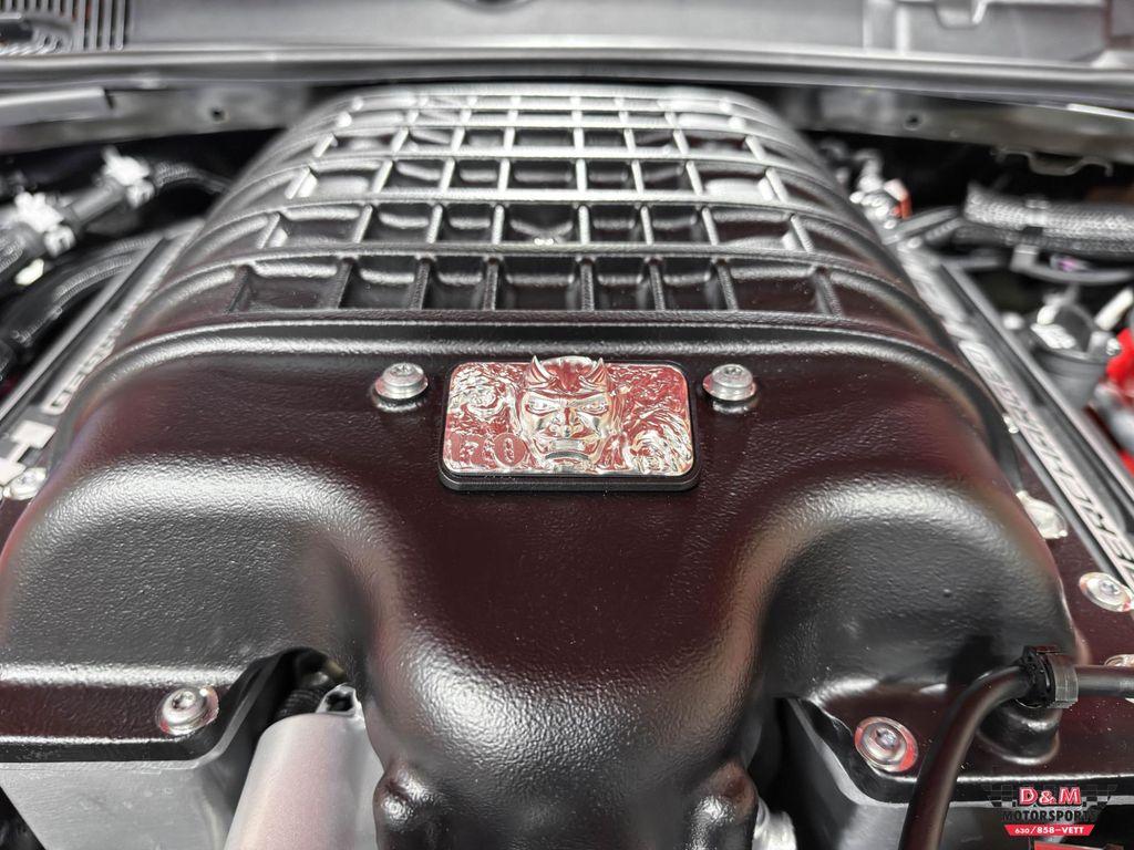 used 2023 Dodge Challenger car, priced at $149,995