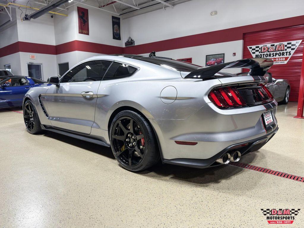 used 2020 Ford Shelby GT350R car, priced at $93,995